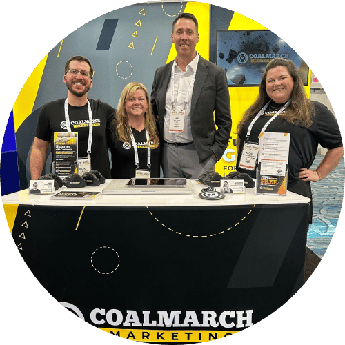 CoalmarchTeamShot
